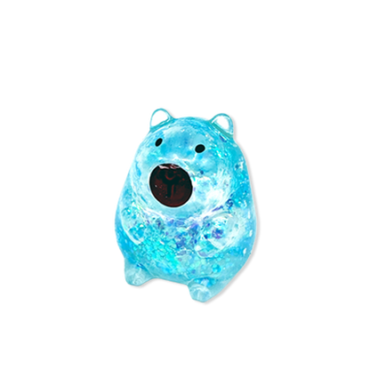 Fun Doh Squishy Gummy Fidget Toy NEW Variety
