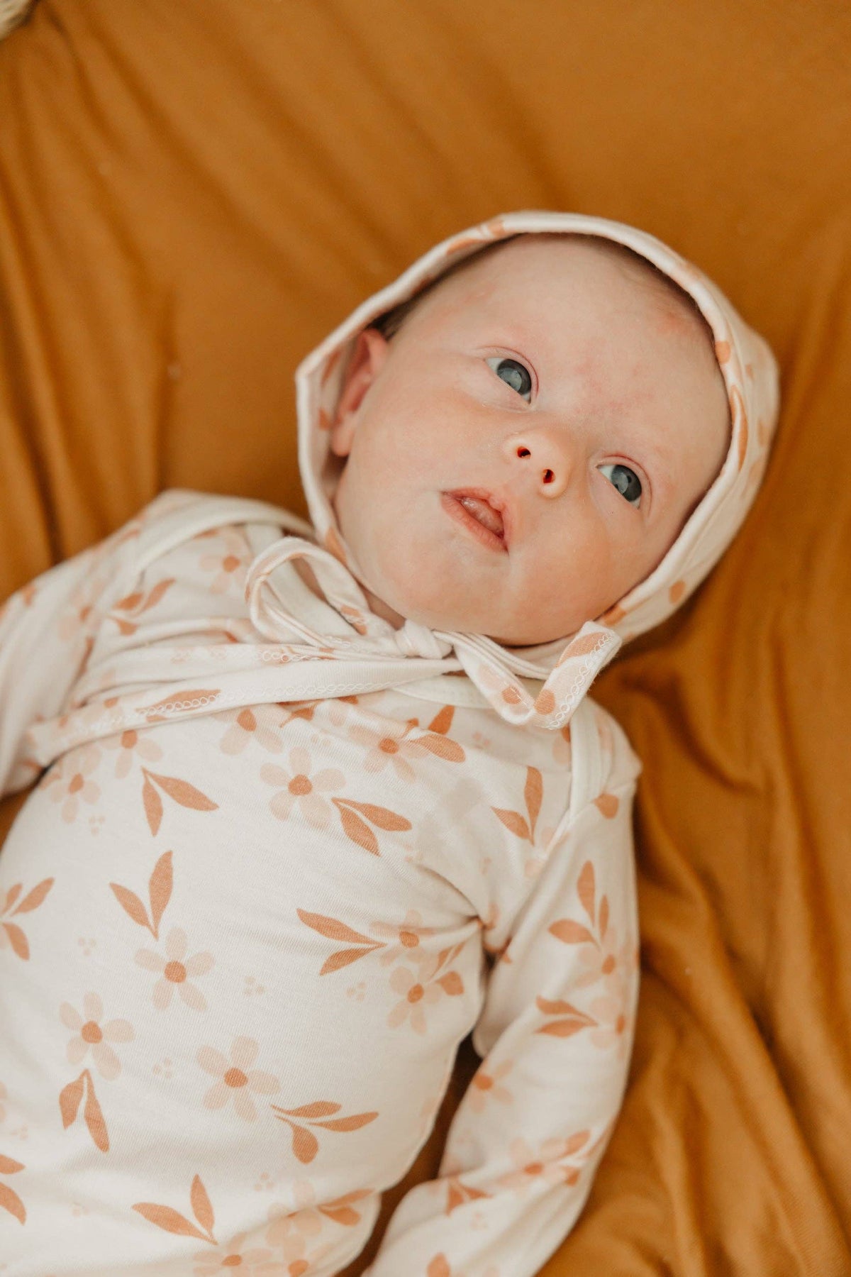 Long Sleeve Bodysuit - Rue