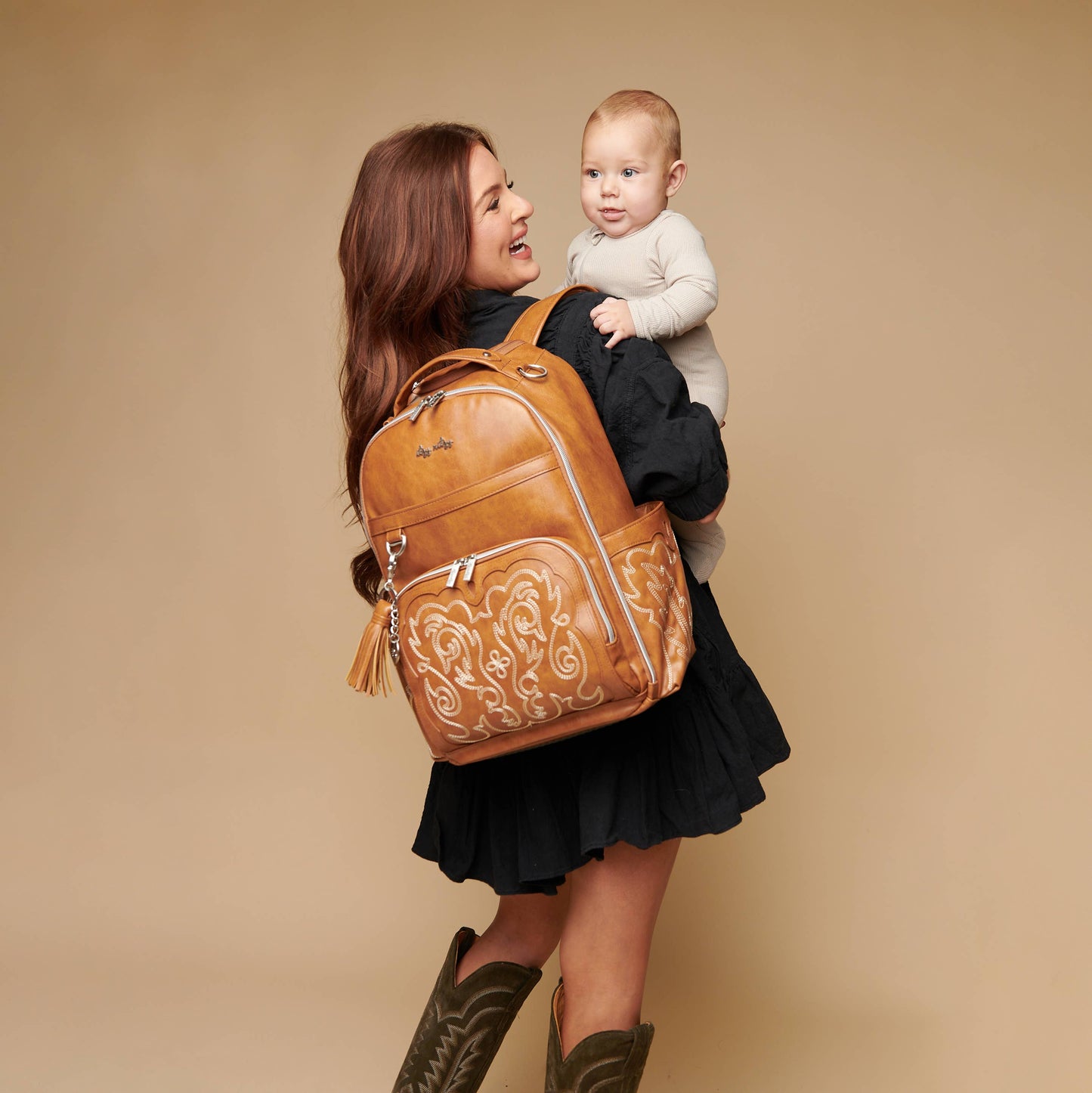 *NEW* Nash Saddle Boss Plus™