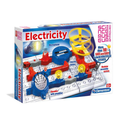 Electricity