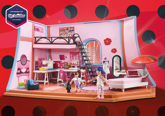 Miraculous: Marinette's Loft