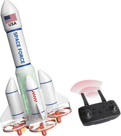 NEW Rocket Drone R/C