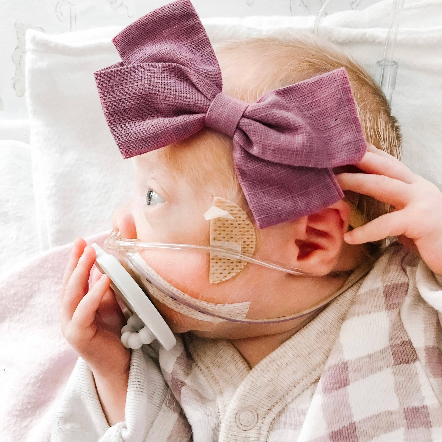 Cutie Preemie Starter Kit