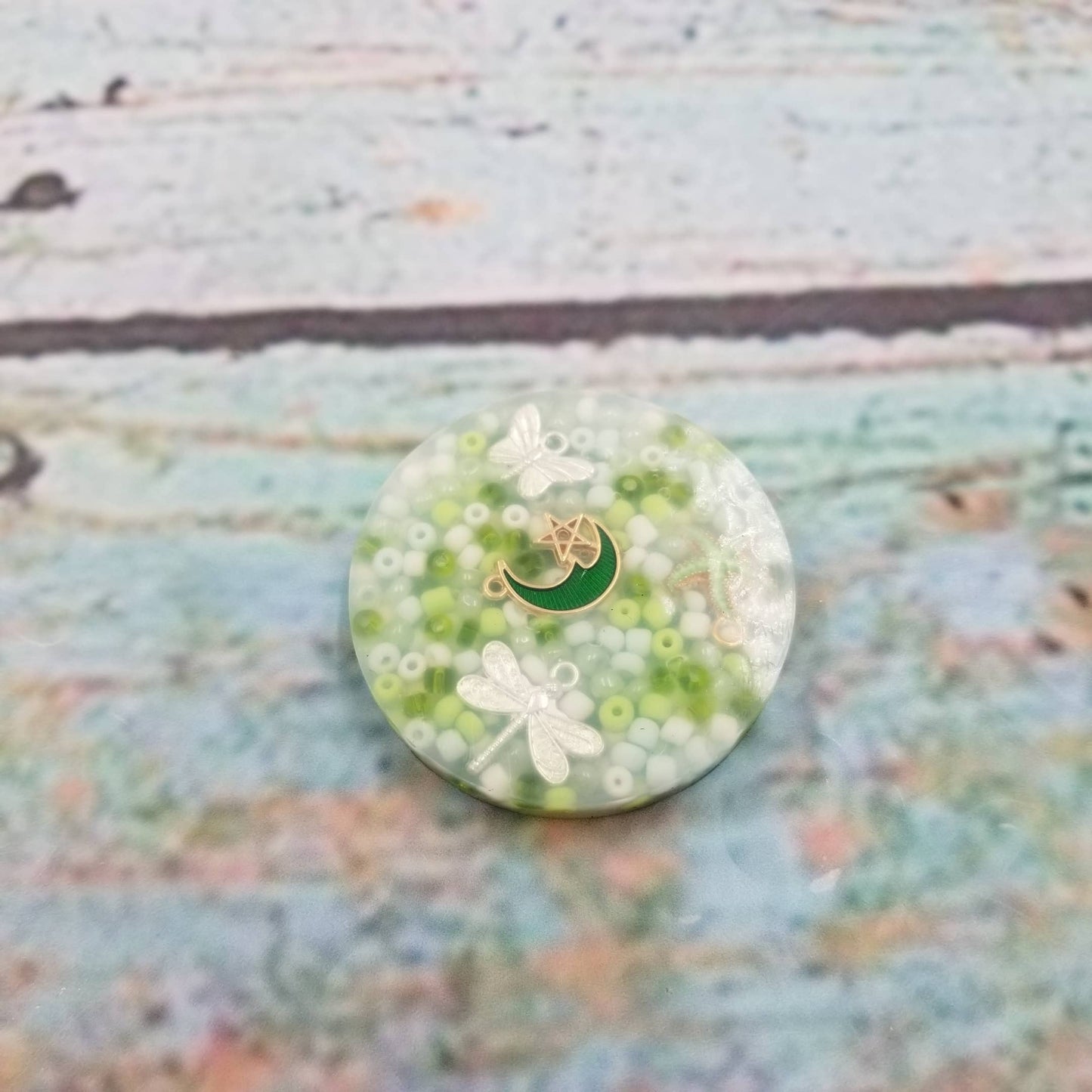 Sensory Stress Skin Picking Treasure Hunt Fidget Toys