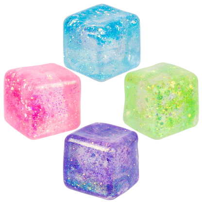 2" SQUEEZY SUGAR CUBE