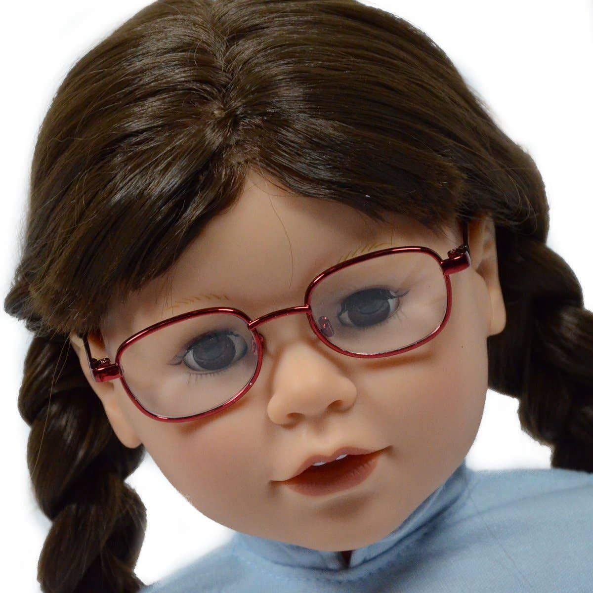 Pack of 3 Doll Glasses for 18 Inch Dolls