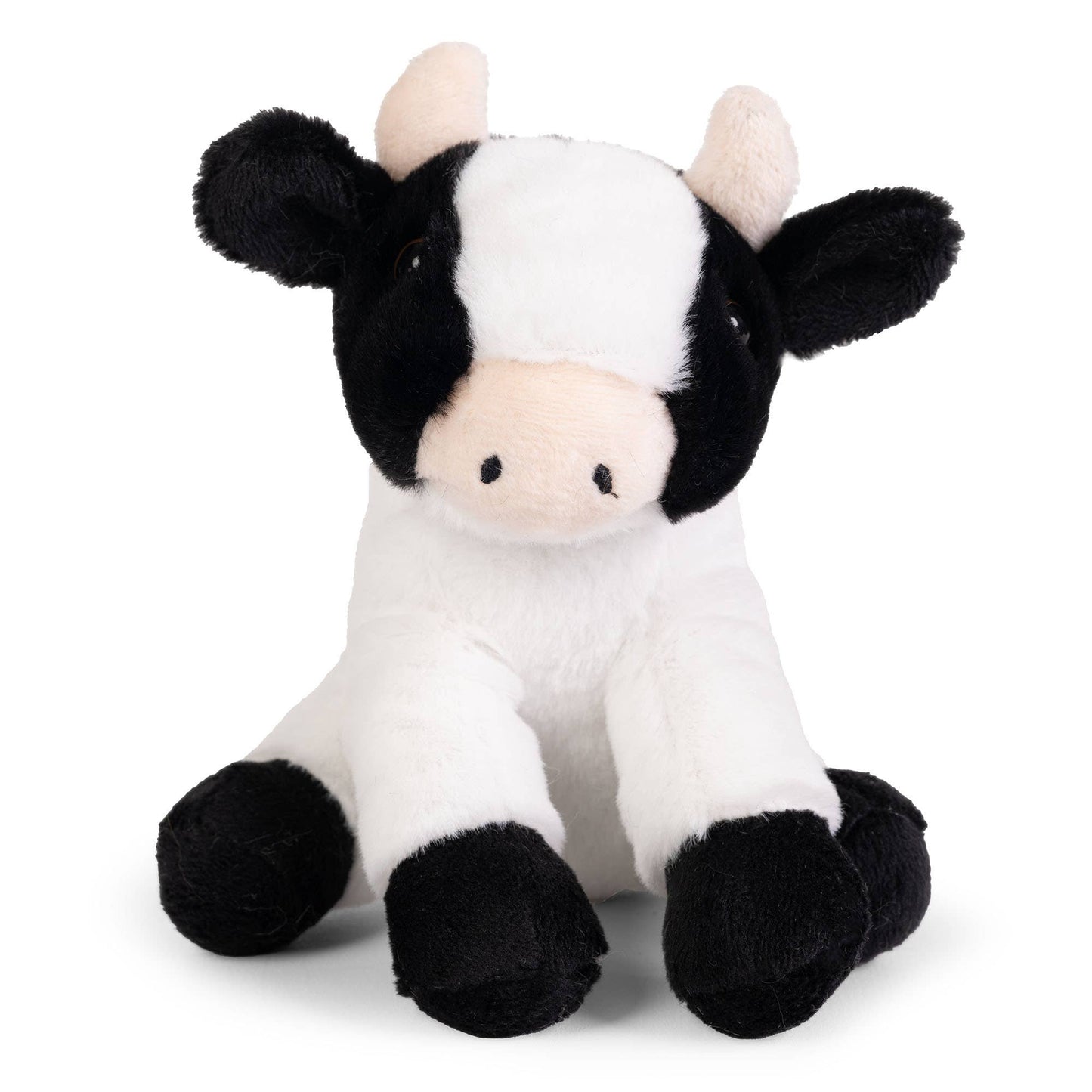 Little Living Nature Farm Animals Stuffed Animal Collection