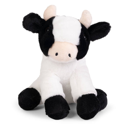 Little Living Nature Farm Animals Stuffed Animal Collection