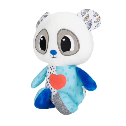 Lamaze Soothing Heart Panda