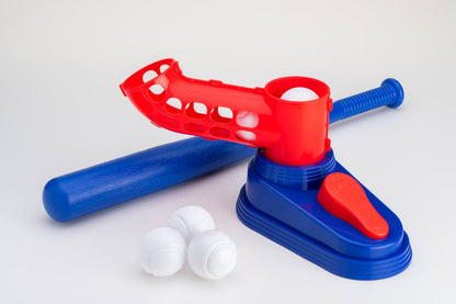 Stomp N' Pitch Baseball from Stomp Sports