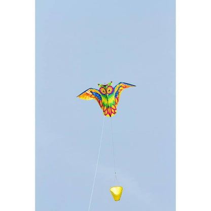 Ecoline Flashy Owl Kite