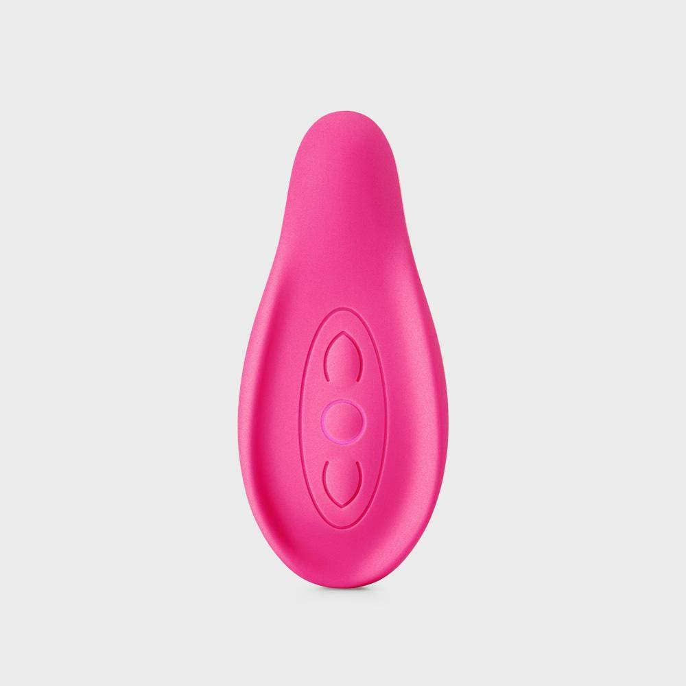 Lactation Massager: Teal