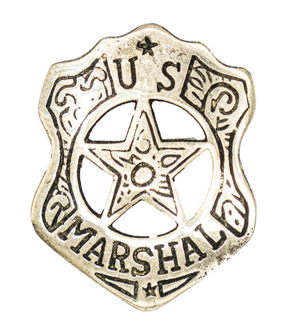 Assorted Toy Badges