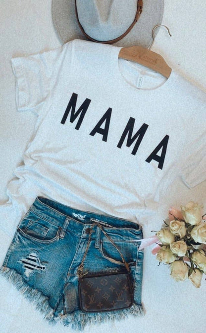 Mama Hoodie