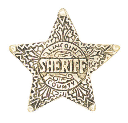 Assorted Toy Badges