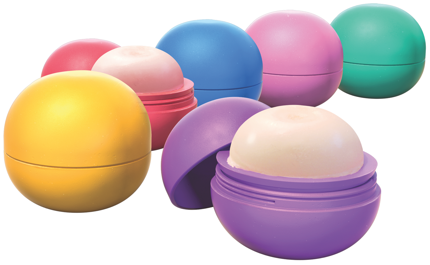 All-Natural Lip Balm Boutique