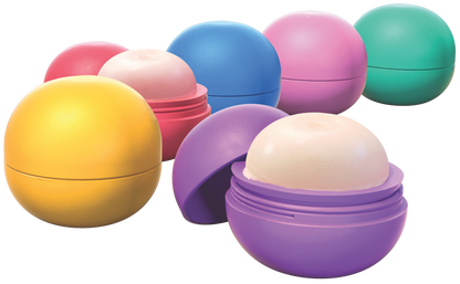 All-Natural Lip Balm Boutique
