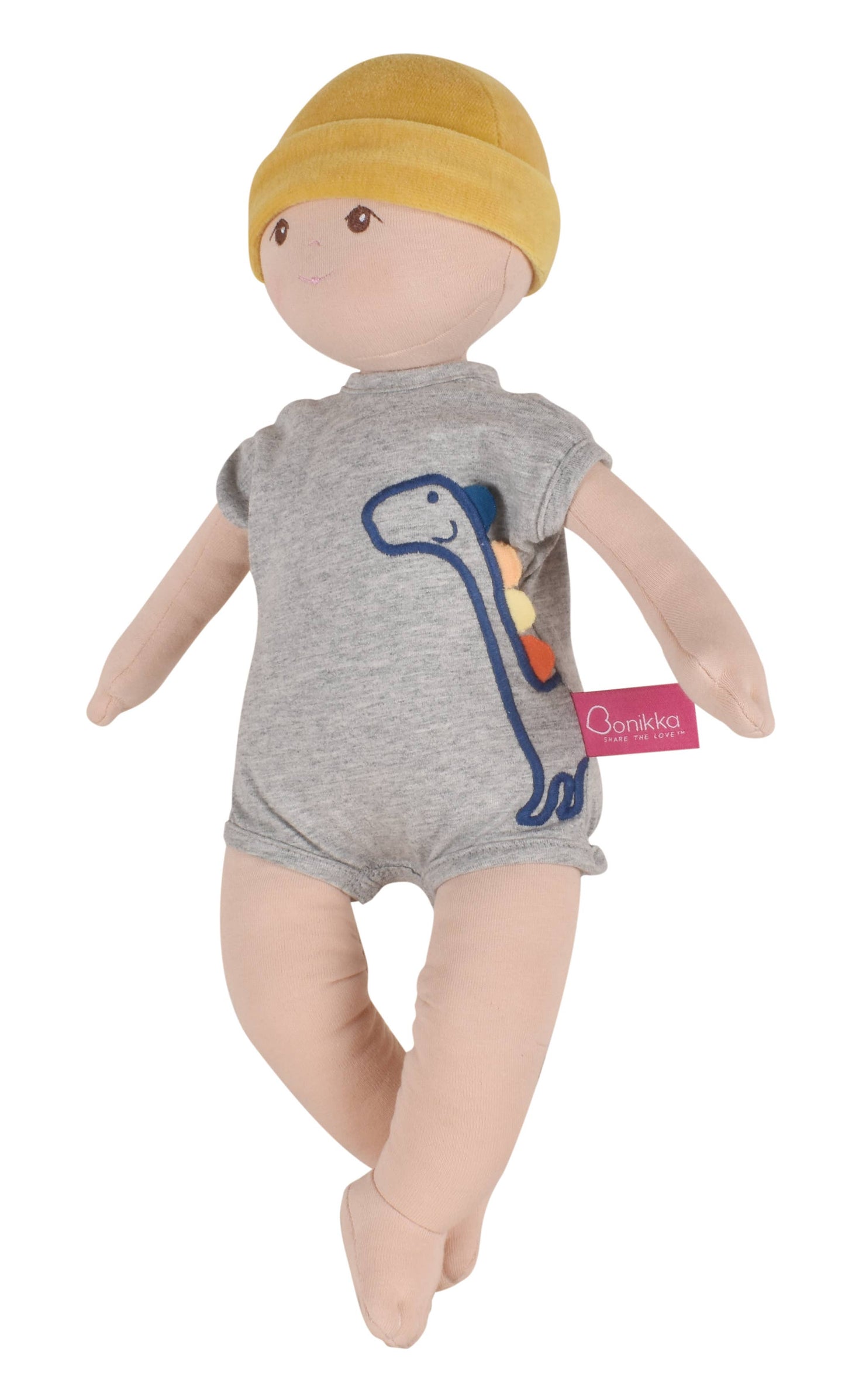 Baby Kye Organic Doll