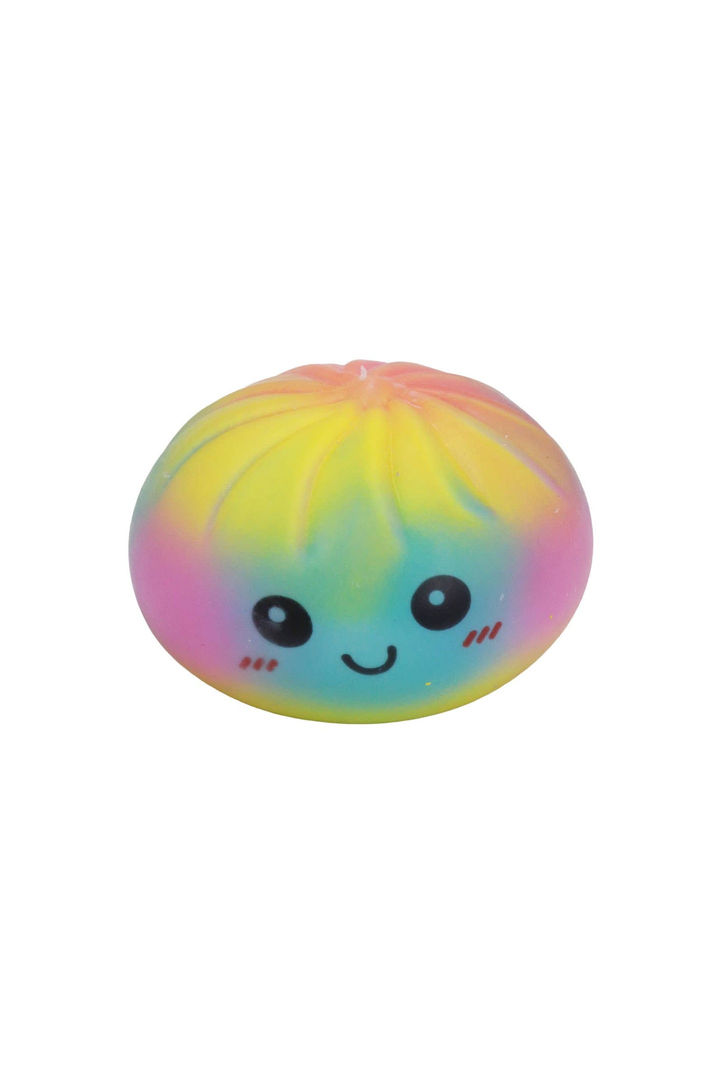 Ombre Dumpling Soft Slime Filled Squishy Blind Box - 12 Pcs