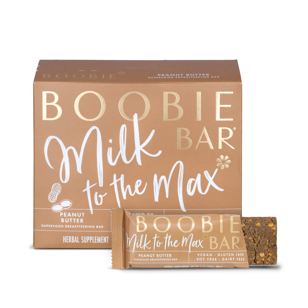 Boobie Bar