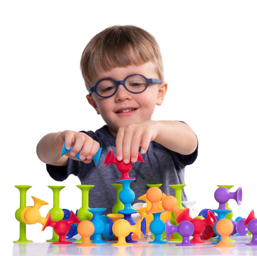 Squigz - Starter Set