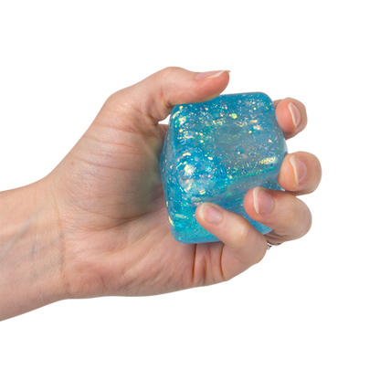 2" SQUEEZY SUGAR CUBE