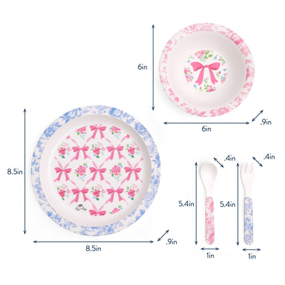 *NEW* Itzy Bistro™ - 4 piece dining set