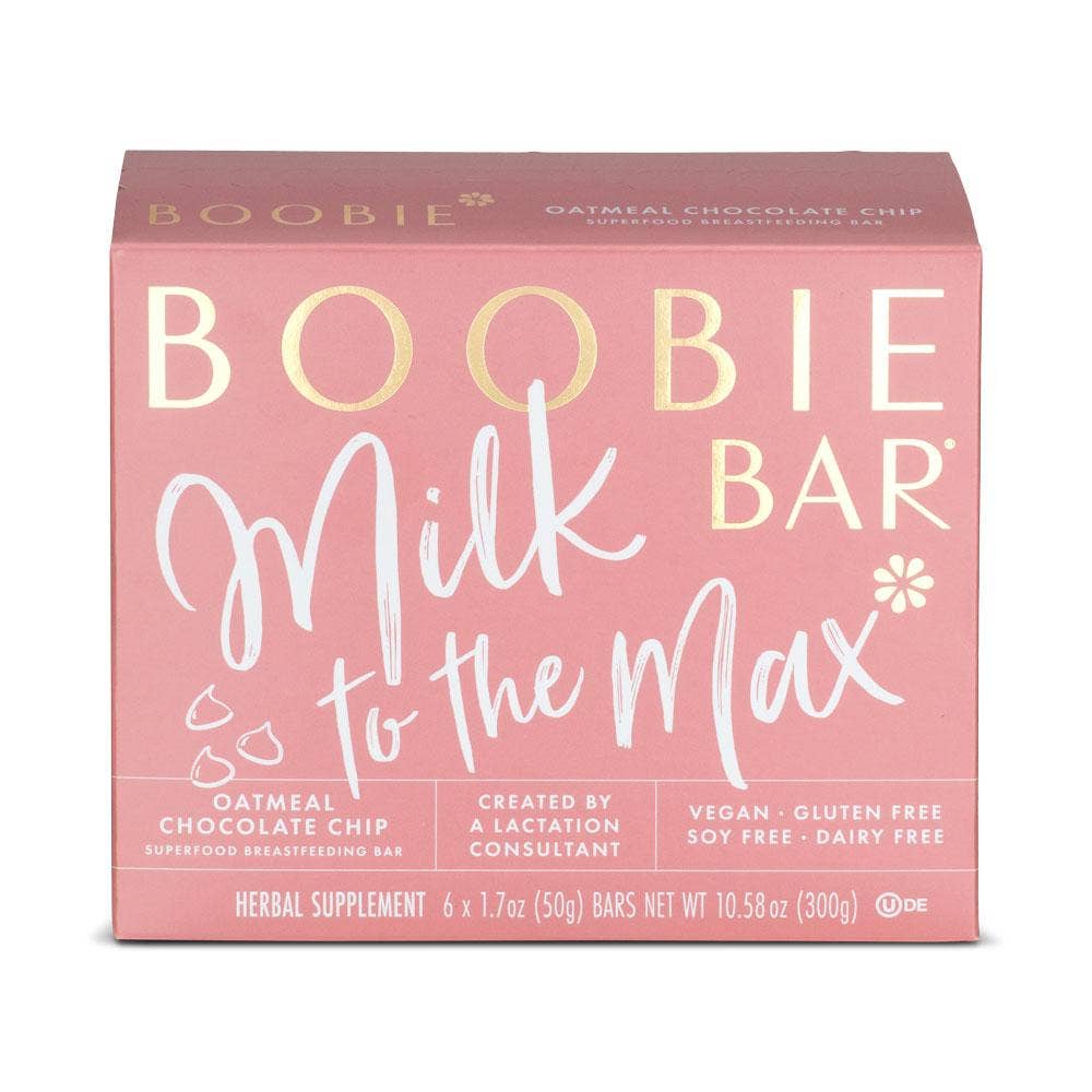 Boobie Bar