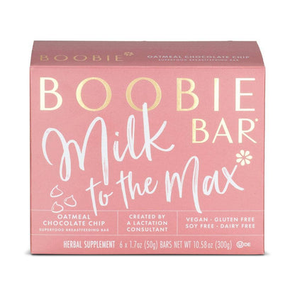 Boobie Bar