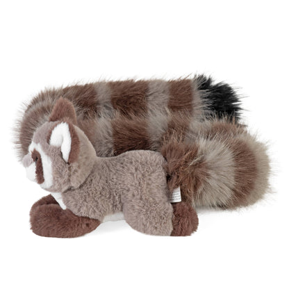 Tailkins Raccoon
