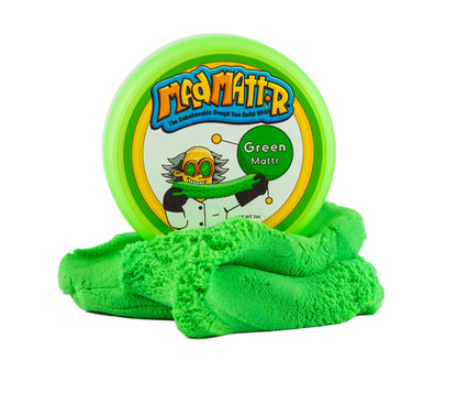 Quantum Pods Assorted