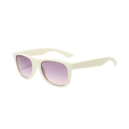 Cute Classic Simple Design Kids Glasses Assorted Colors