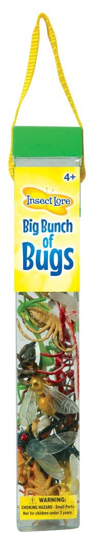 Big Bunch of Bugs