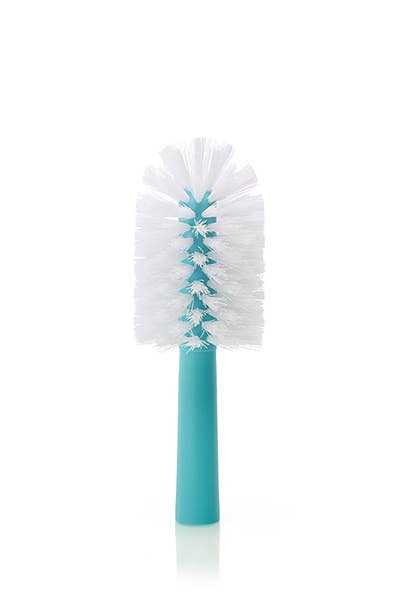 Mii Sophie la Girafe 2 Brushes in 1 Cleaning Brush