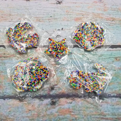 Relieve Sensory Stress Skin Picking Fidget Toys
