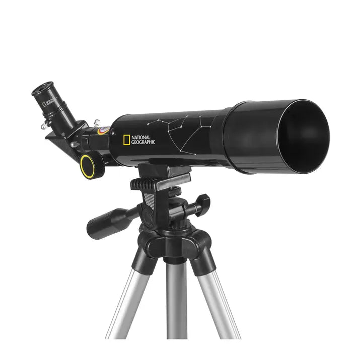 National Geographic 50mm Portable Refractor Telescope