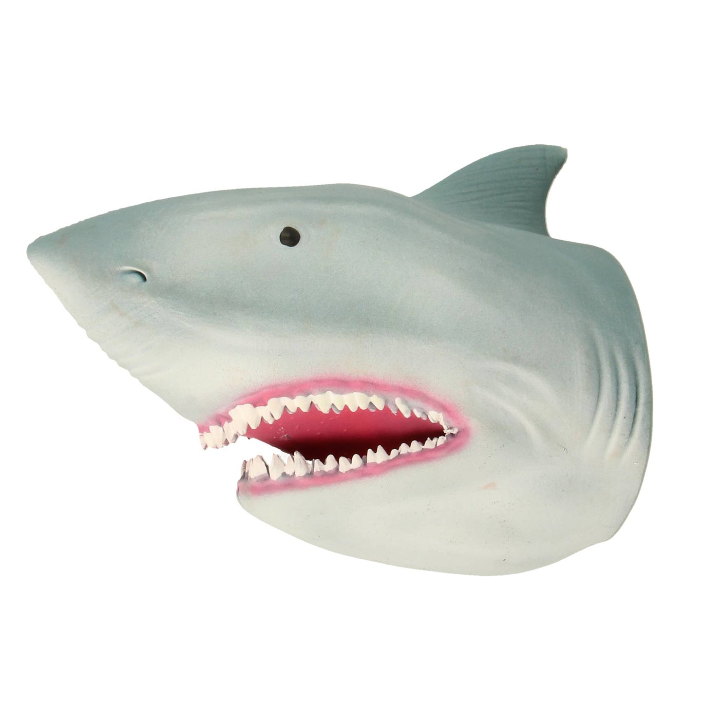 Keycraft Great White Shark Hand Puppet