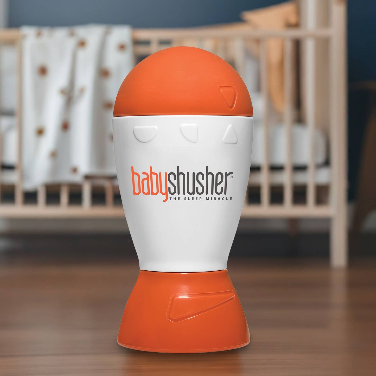 Baby Shusher - The Sleep Miracle Infant Noise Machine