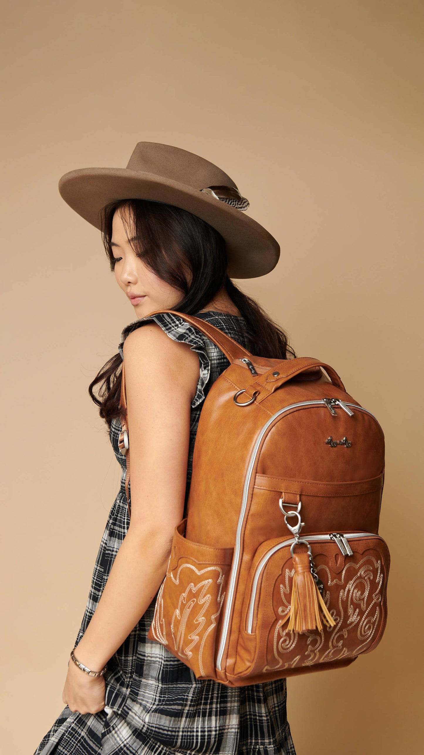 *NEW* Nash Saddle Boss Plus™