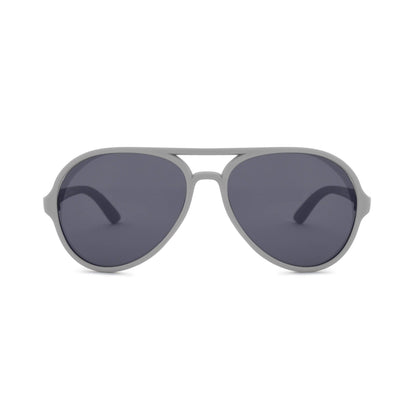 Baby & Kids Sunglasses – Polarized, UV Protective | Grey