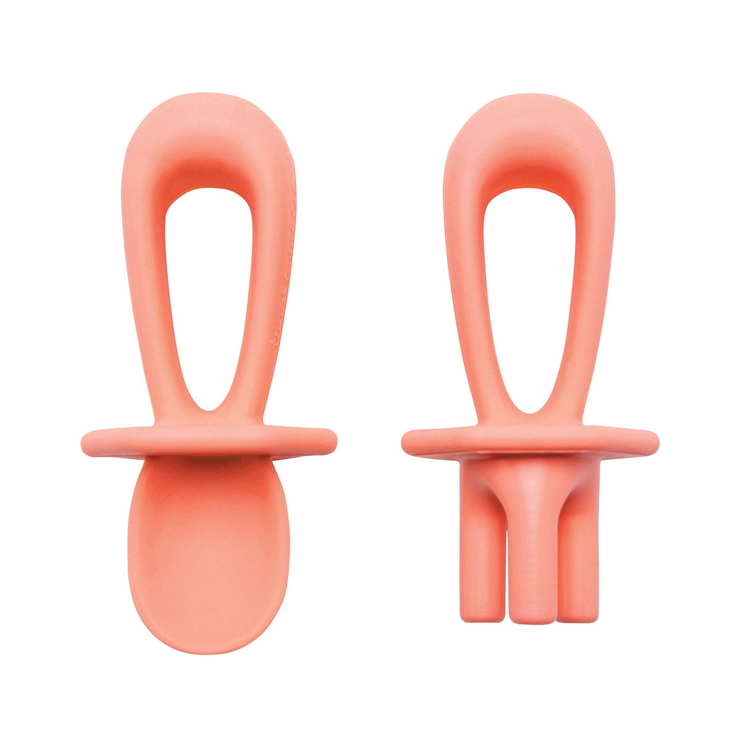 Silicone Training Utensils