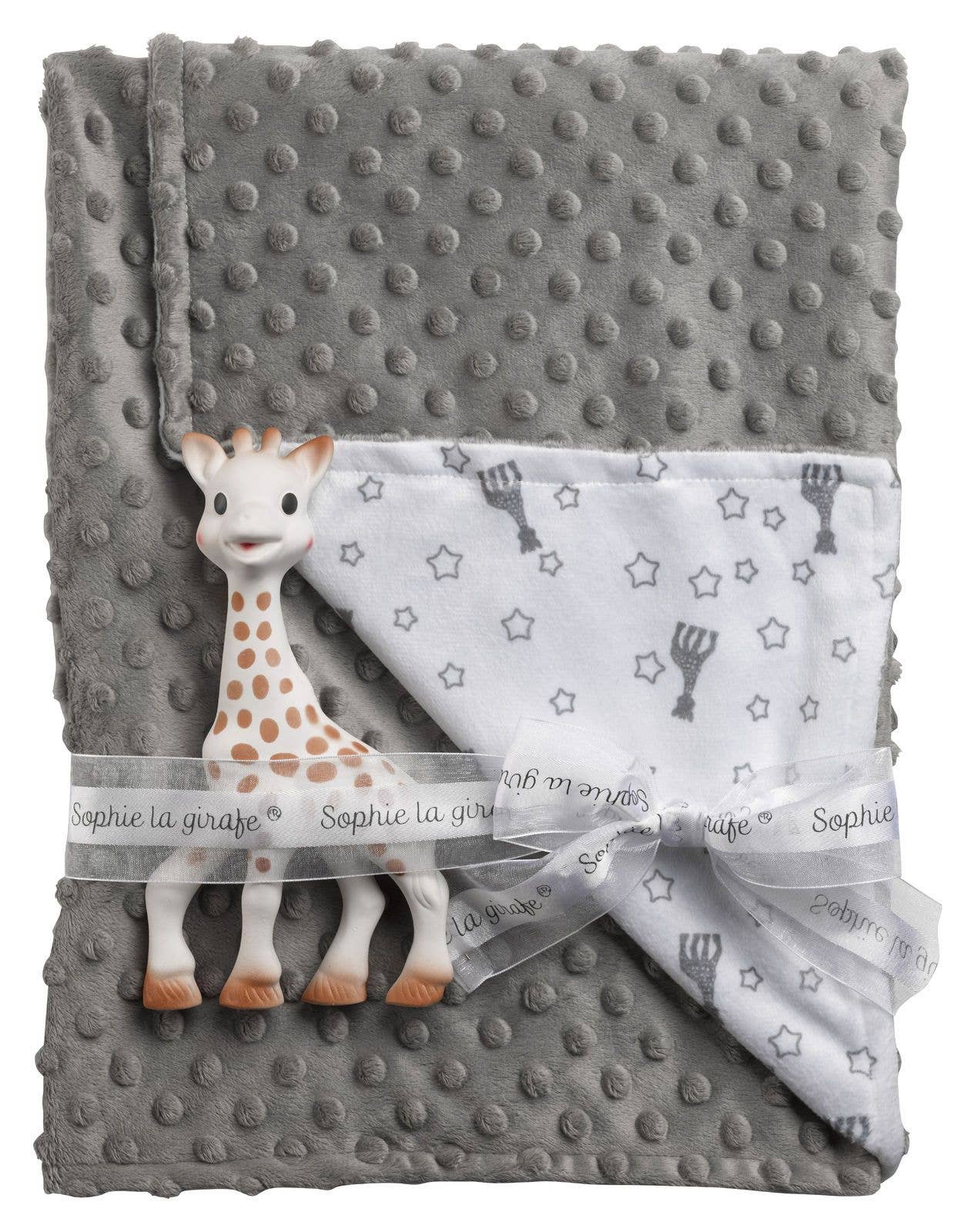 Sophie'doux Blanket