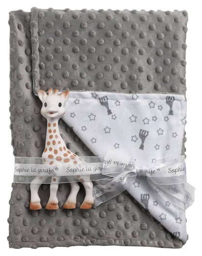 Sophie'doux Blanket