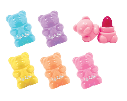 Gummy Lips, Sugar Crush
