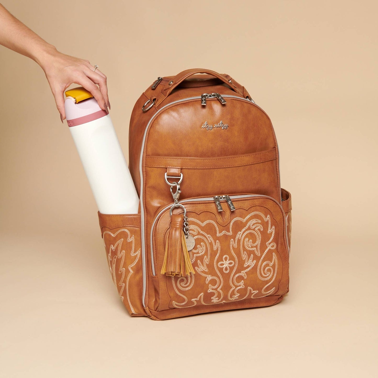 *NEW* Nash Saddle Boss Plus™