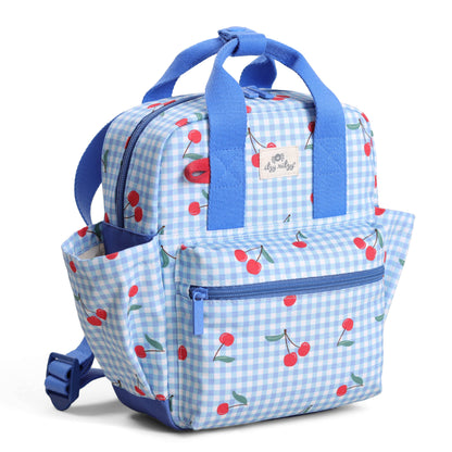 Itzy Bitzy Backpack