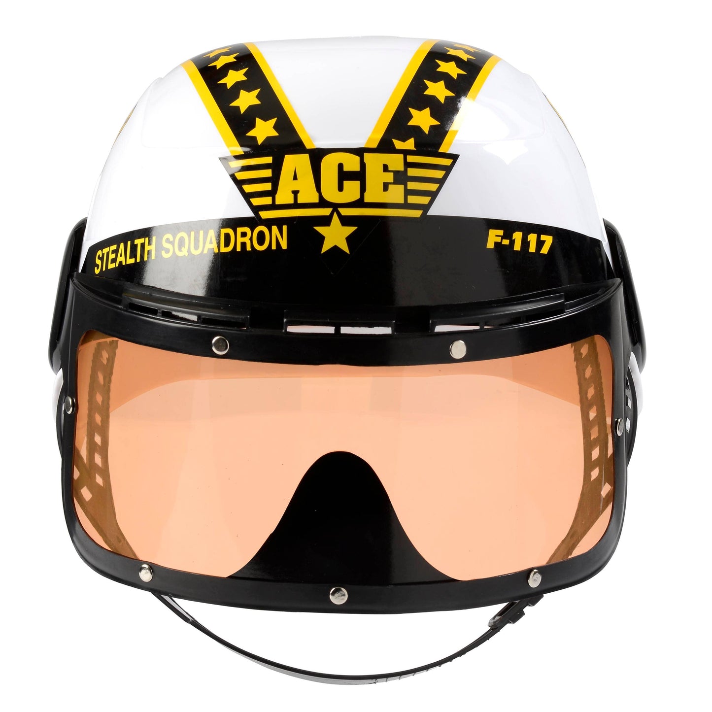 Jr. Armed Forces Pilot Helmet