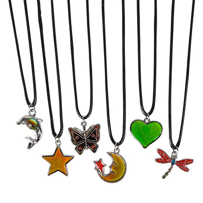 MOOD 18" NECKLACE