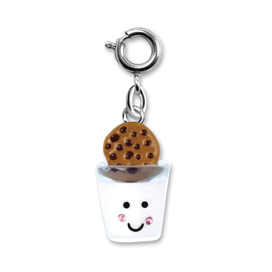 Milk & Cookie Charm