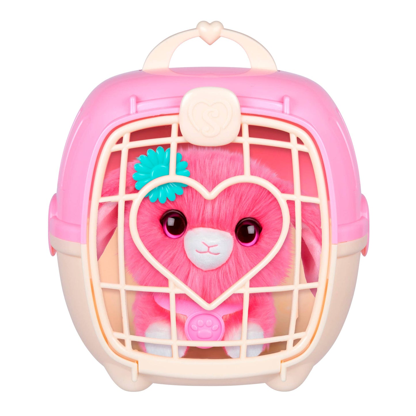 Moose Toys - Scruff-a-Luvs Pet Scruff Playset